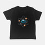 Cookie Atom-Baby-Basic-Tee-erion_designs