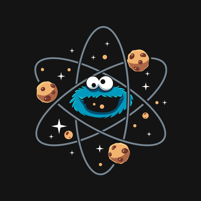 Cookie Atom-None-Glossy-Sticker-erion_designs