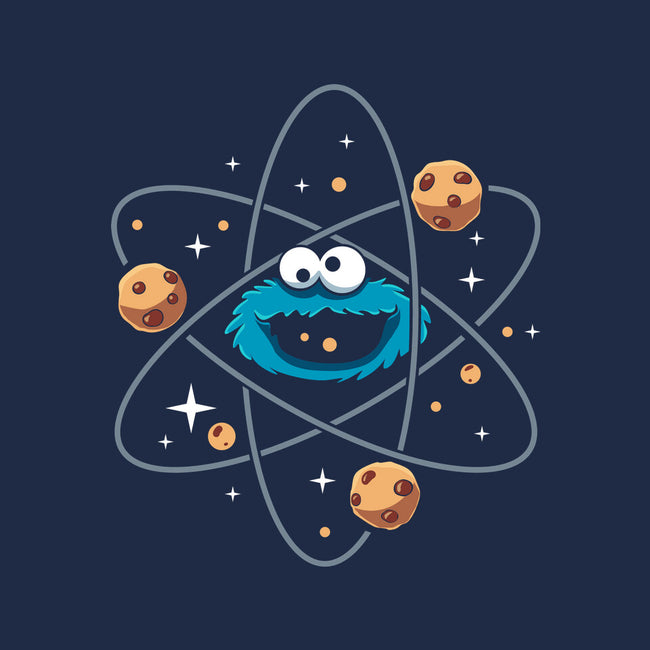 Cookie Atom-Mens-Heavyweight-Tee-erion_designs