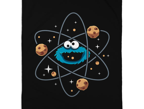 Cookie Atom