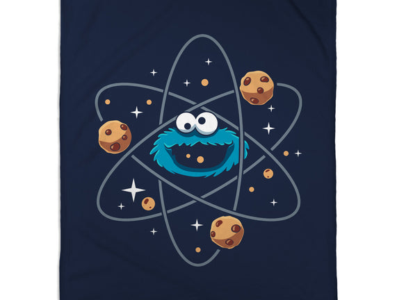 Cookie Atom