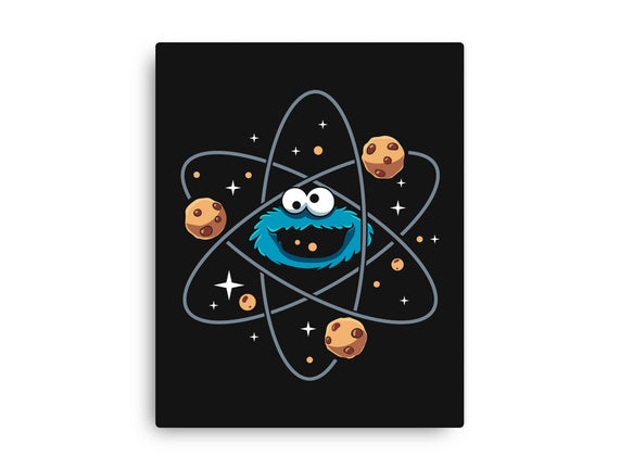 Cookie Atom