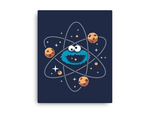 Cookie Atom