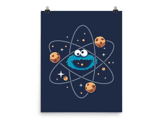 Cookie Atom