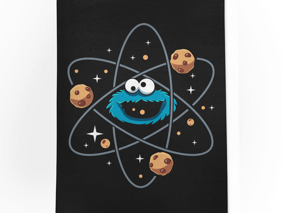 Cookie Atom