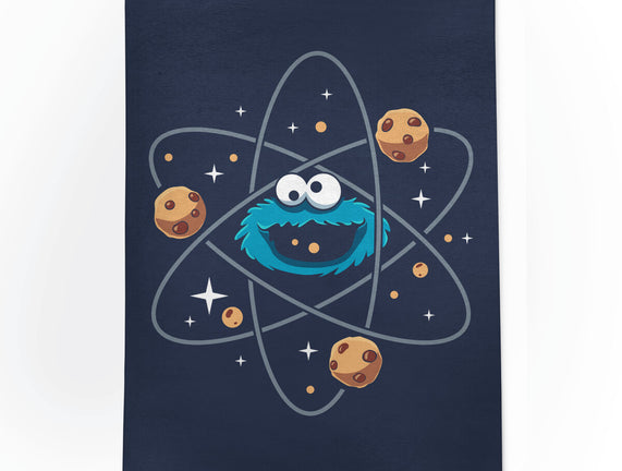 Cookie Atom