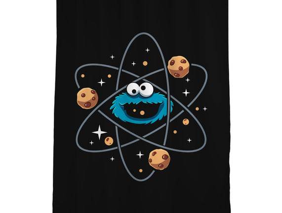 Cookie Atom