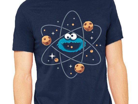 Cookie Atom