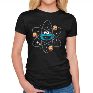 Cookie Atom