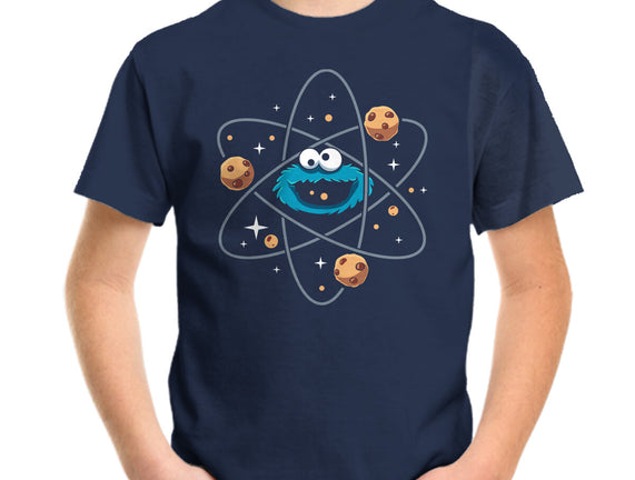 Cookie Atom