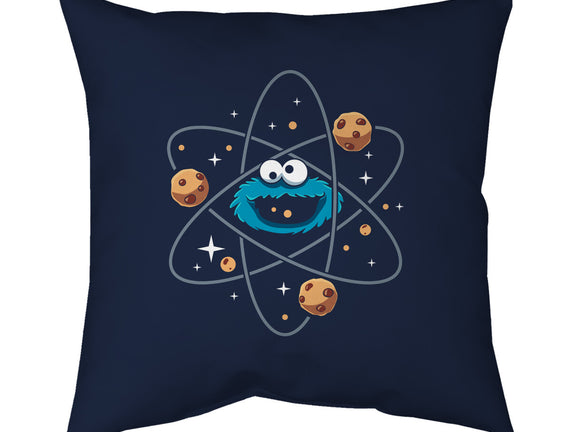 Cookie Atom