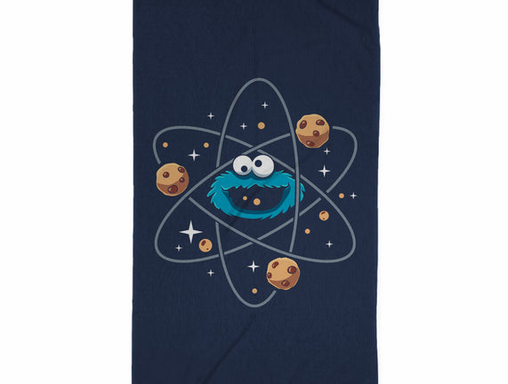 Cookie Atom