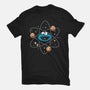 Cookie Atom-Mens-Heavyweight-Tee-erion_designs