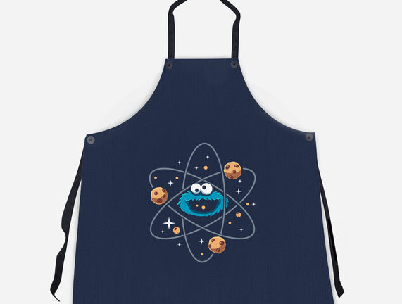 Cookie Atom