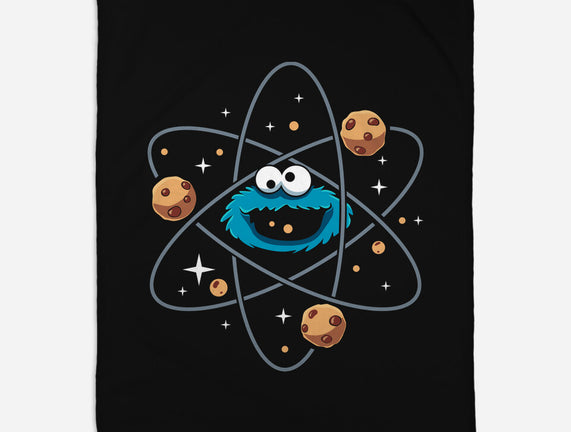 Cookie Atom