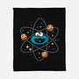 Cookie Atom-None-Fleece-Blanket-erion_designs