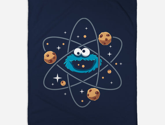 Cookie Atom