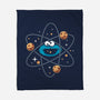 Cookie Atom-None-Fleece-Blanket-erion_designs