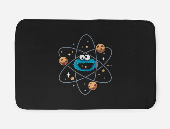 Cookie Atom