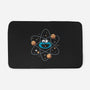 Cookie Atom-None-Memory Foam-Bath Mat-erion_designs