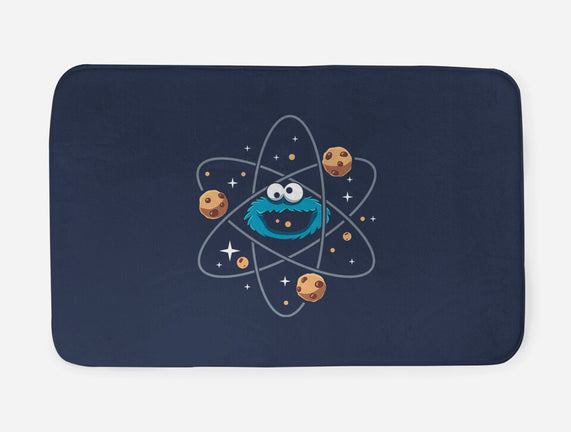 Cookie Atom