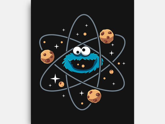 Cookie Atom