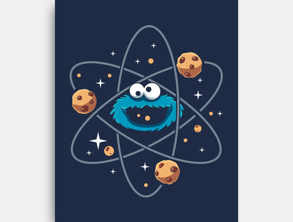 Cookie Atom