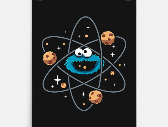 Cookie Atom