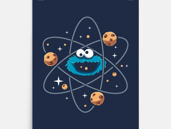 Cookie Atom