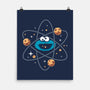 Cookie Atom-None-Matte-Poster-erion_designs