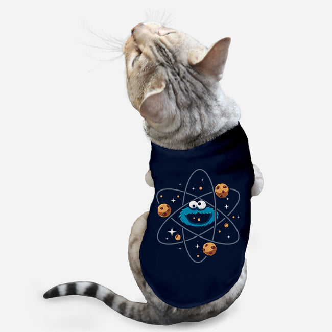 Cookie Atom-Cat-Basic-Pet Tank-erion_designs