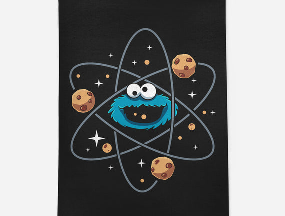 Cookie Atom