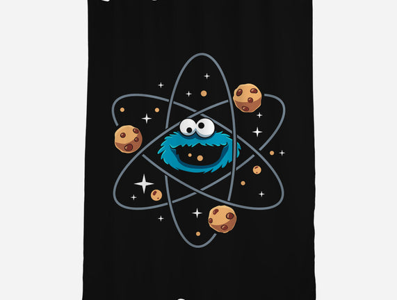 Cookie Atom