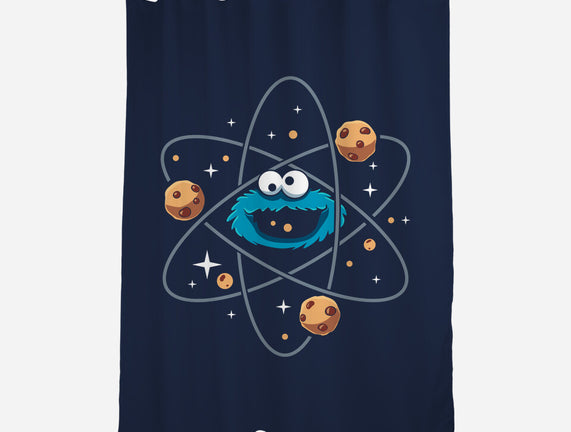 Cookie Atom