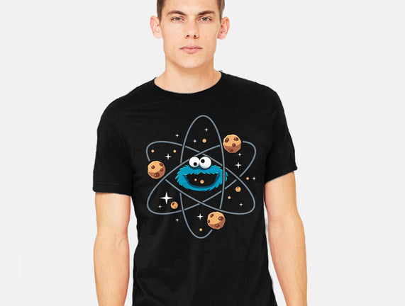 Cookie Atom