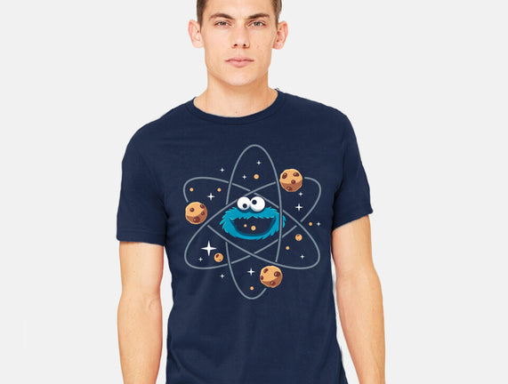 Cookie Atom