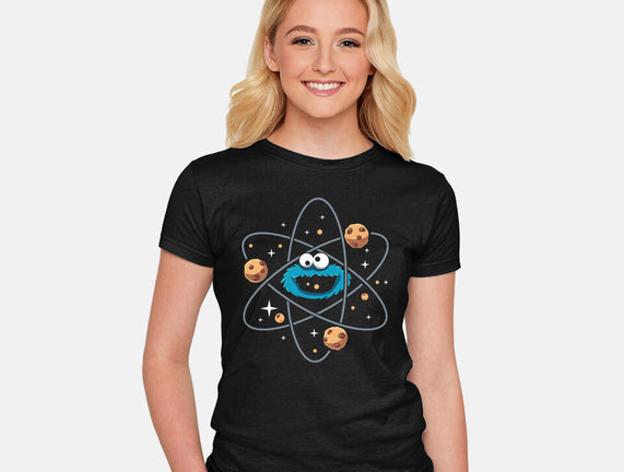 Cookie Atom