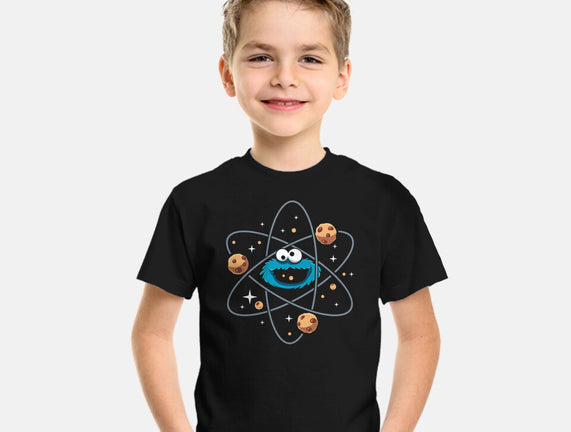 Cookie Atom