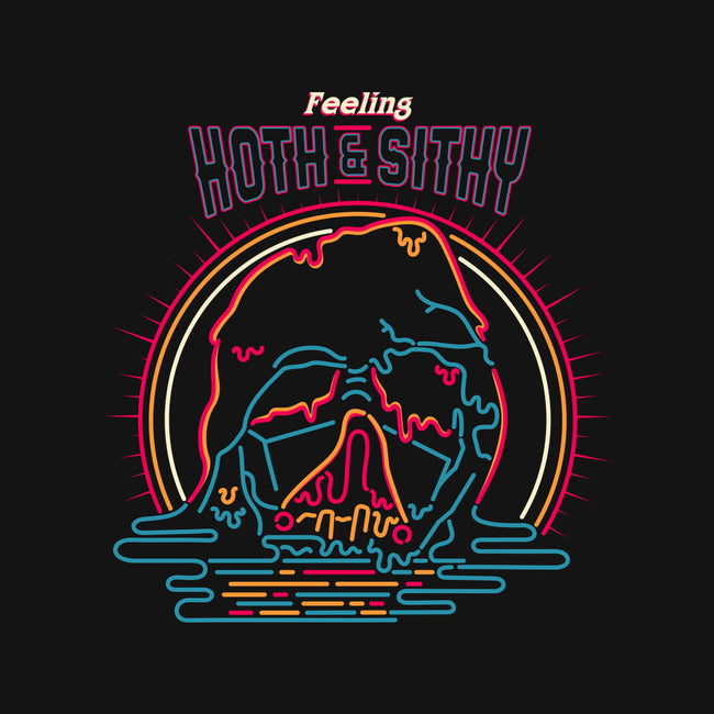 Feeling Hoth And Sithy-Mens-Heavyweight-Tee-rocketman_art