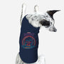 Feeling Hoth And Sithy-Dog-Basic-Pet Tank-rocketman_art