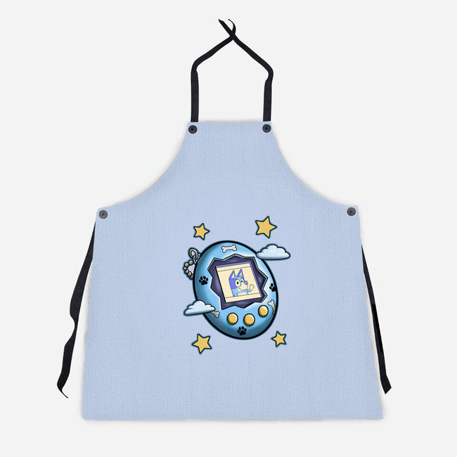 Take Care Of Me-Unisex-Kitchen-Apron-nickzzarto