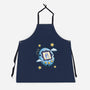 Take Care Of Me-Unisex-Kitchen-Apron-nickzzarto