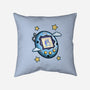 Take Care Of Me-None-Non-Removable Cover w Insert-Throw Pillow-nickzzarto