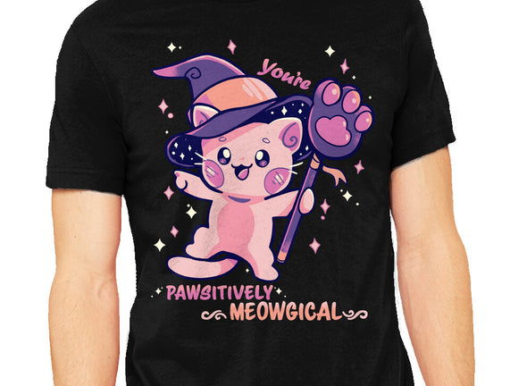 PAWsitively MEOWgical