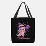 PAWsitively MEOWgical-None-Basic Tote-Bag-TechraNova