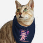 PAWsitively MEOWgical-Cat-Bandana-Pet Collar-TechraNova