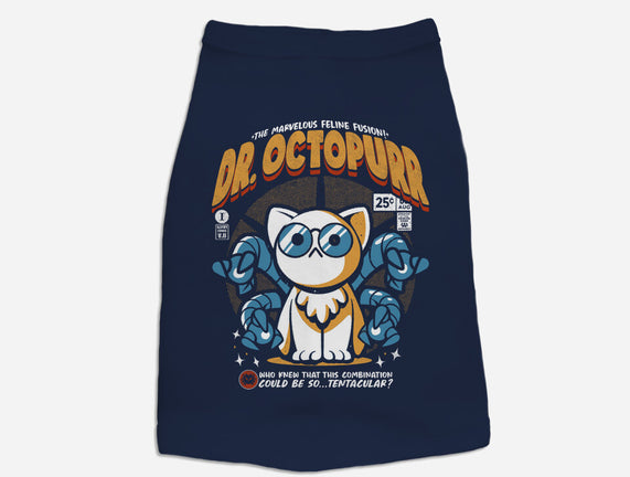 Doctor Octopurr