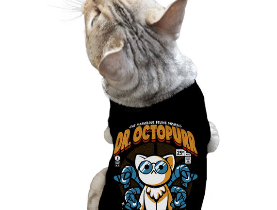 Doctor Octopurr