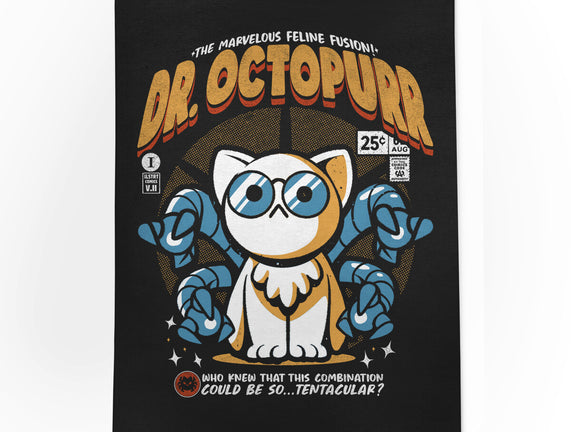 Doctor Octopurr