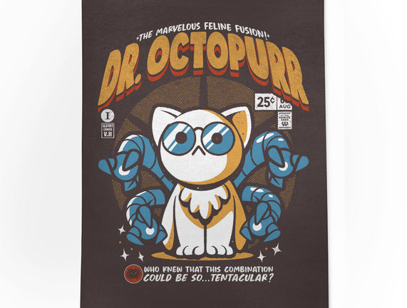 Doctor Octopurr